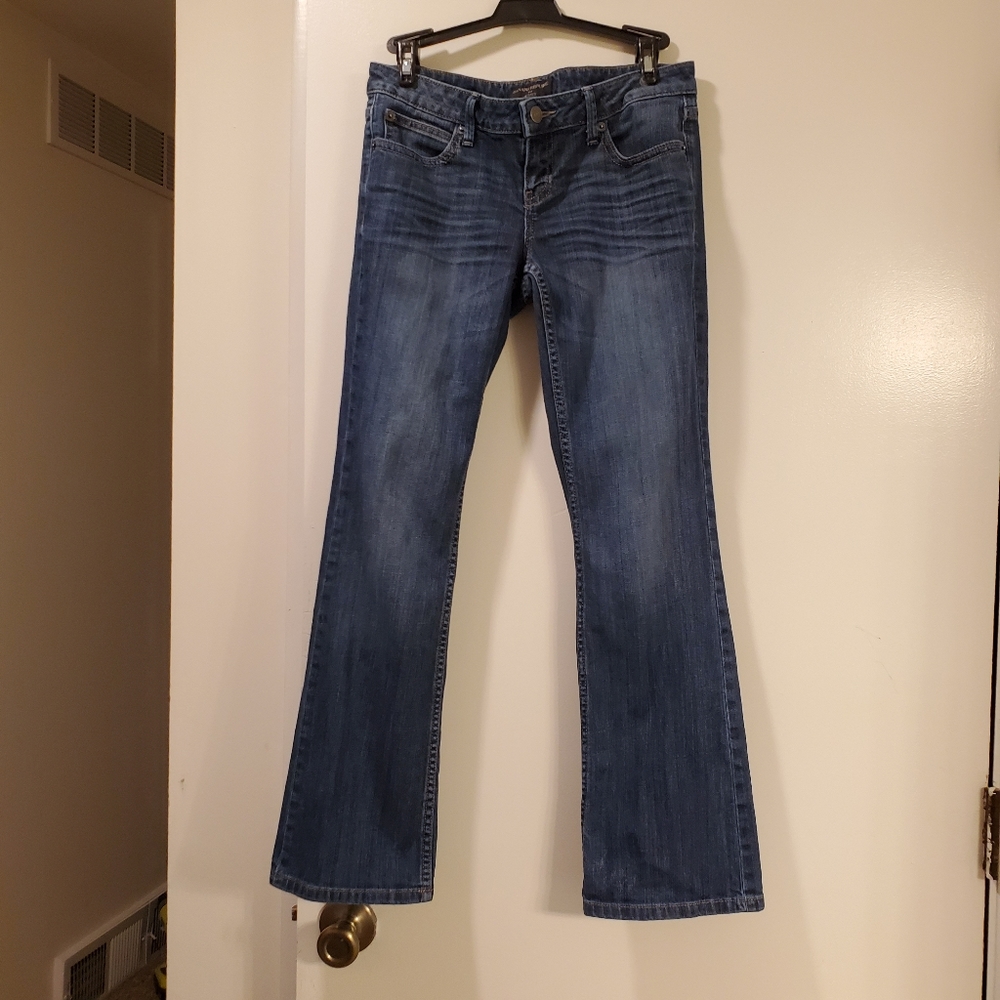 Banana Republic Jeans